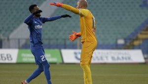 Кабрал: ПАОК може да убие Левски 