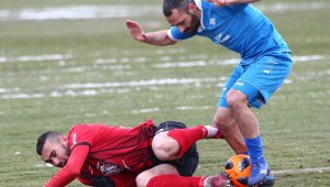 Локо София тресна Спортист Своге и отново е лидер във Втора лига