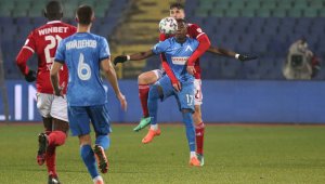 Легенда очаква по-силен Левски през пролетта