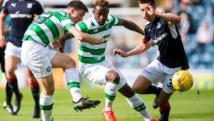 17 клуба от Англия следят двама от Селтик