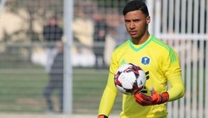 "Червените дяволи" се влюбиха в 20-годишния Ахмаду