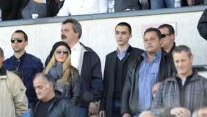 Тодор Батков: Ако не беше Левски, Мъри щеше да лови риба в Хасково