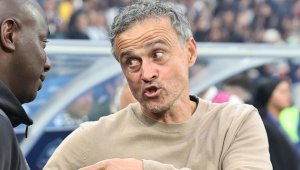 Сезонът на ПСЖ е ненормален трилър или ужас