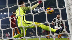 Стражът на Рома: Боли ни 