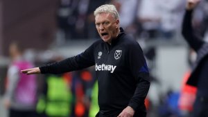 Мойс се извини за изцепката си в Германия