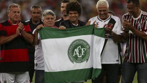 Тъжно: Почина още една бразилска легенда