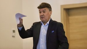 Сагата с БФС продължава: Боби Михайлов се обърна към съда