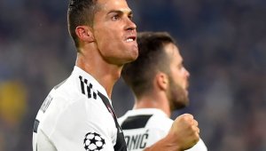 Роналдо напълно заслужава да спечели Златната топка за 2018-а година