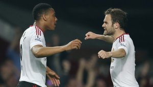 ПРОГНОЗА: Манчестър Юнайтед - Борнемут