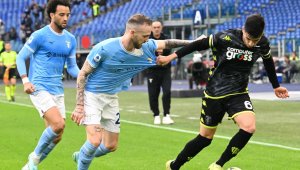 Кошмар за Лацио по случай ЧРД