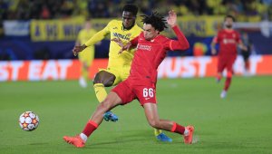 Ас на Ливърпул: Сами си усложнихме живота!