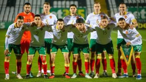 Огромна сензация! Синът на бивша панамска звезда на ЦСКА става национал на България