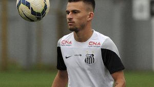 Интер е на крачка да привлече Лукас Лима от Сантос