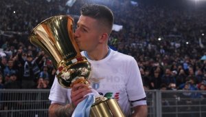 Лацио отказа 80 млн. евро от Юнайтед за SMS