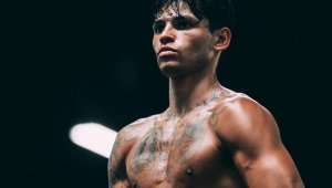 Боксова суперзвезда изгоря за една година с допинг