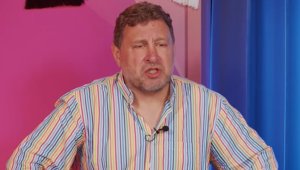 Вили Вуцов: Турнето в Индонезия е най-голямата глупост! + ВИДЕО