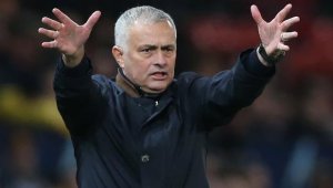 Жозе Моуриньо пожела звездата на Зенит в Рома