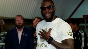 Преди големия мач: Вижте топ 3 нокаута на Дионтей Уайлдър + ВИДЕО