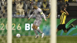 Роналдо се отпуши и усмивката му се завърна + ВИДЕО