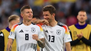 Мачовете по телевизията днес, 5 юли