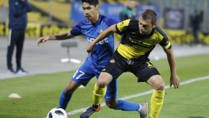 Неоценен на "Герена": Казахстанския Меси си намери отбор