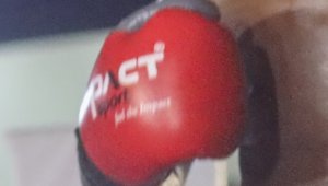 Терънс Крауфорд се закани на Канело