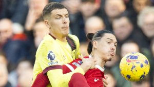 Висшата лига се радва на ново секси попълнение + СНИМКИ 