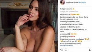 Най-сексапилната колоездачка отново го направи + СНИМКИ