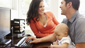 Майка от София печели по над 7000 лева месечно от Интернет