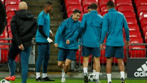 ПРОГНОЗА: Тотнъм – Реал Мадрид