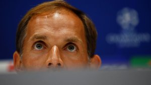 Тухел: Неймар ще играе срещу Ливърпул