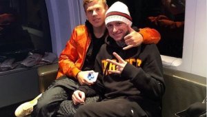 Скандал в Русия! Кокорин и Мамаев пребиха министър