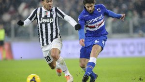 Тевес е най-полезният играч в Серия А