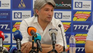 Левски е получил смешна оферта за звезда