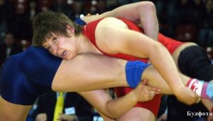 Станка Златева започна по график в Лондон