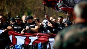 Агитката на ЦСКА няма да блокира &bdquo;Орлов мост&ldquo;