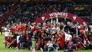 Нападател на Челси пред подпис със Севиля