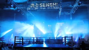 Boec.BG с епизод, посветен на SENSHI: В неделя от 19:00 часа по Bulgaria ON AIR