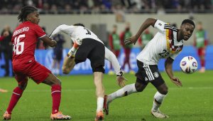 Германия има да си връща на Словакия