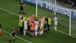 Унгарски национал: Играхме за Варга, беше стресиращо