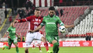 Лудогорец чупи рекорд с трансфера на Паломино