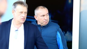 Натиск! Мъри хвърля оставка, ако Левски изгони Ивков