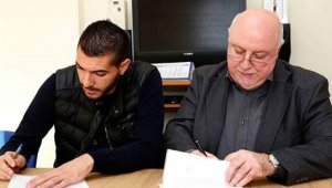 ОФИЦИАЛНО: Левски с трето ново попълнение + ВИДЕО