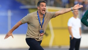 Голямо постижение: Веласкес вече е в историята на Левски