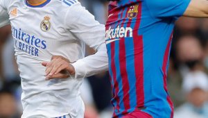 Двоен аршин: VAR бута Реал Мадрид и Барса