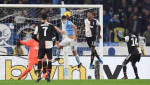 Ювентус – Лацио