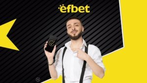 Ефбет мобиле - залози онлайн от всяко кътче на страната