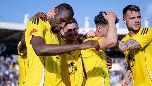 Редят се на опашка! Три клуба от една и съща държава искат звезда на Левски