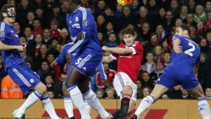 ПРОГНОЗА: Челси - Скънторп