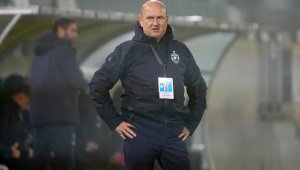 В Лудогорец публично назоваха големия виновник за невижданата криза 